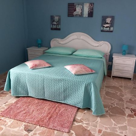 Caterina'S Room 卡斯泰拉马莱 外观 照片