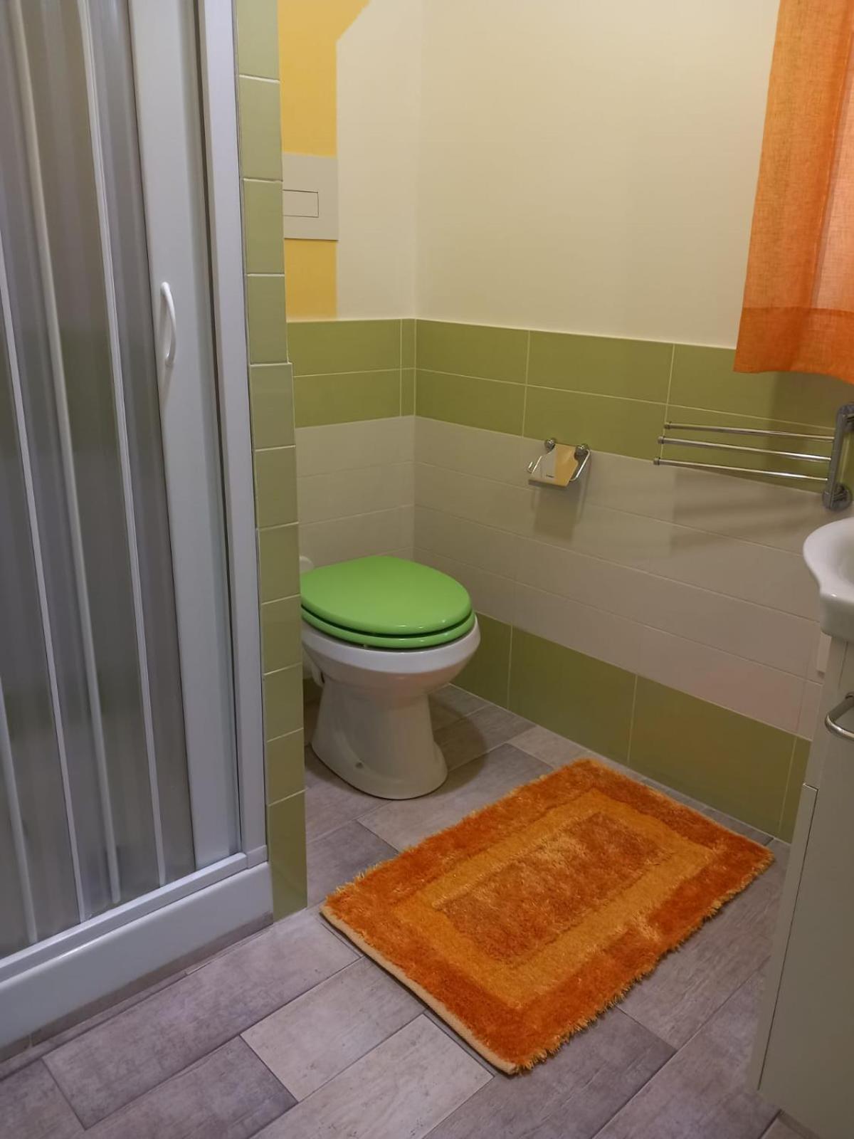 Caterina'S Room 卡斯泰拉马莱 外观 照片