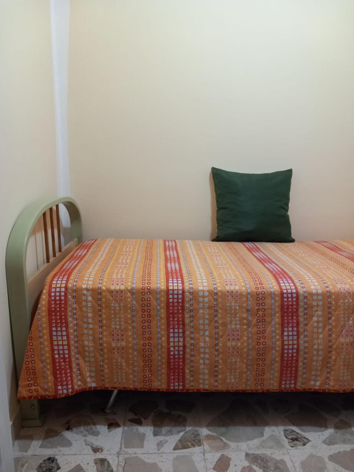 Caterina'S Room 卡斯泰拉马莱 外观 照片