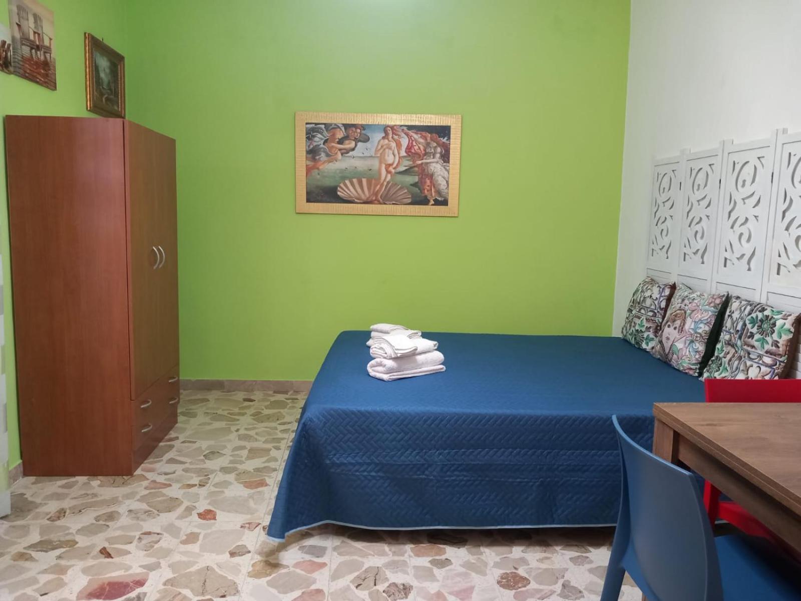 Caterina'S Room 卡斯泰拉马莱 外观 照片