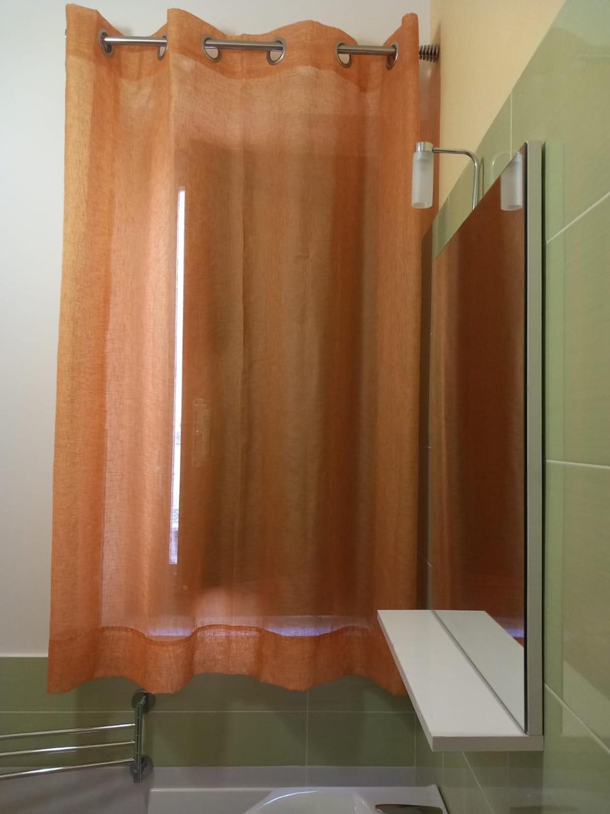 Caterina'S Room 卡斯泰拉马莱 外观 照片