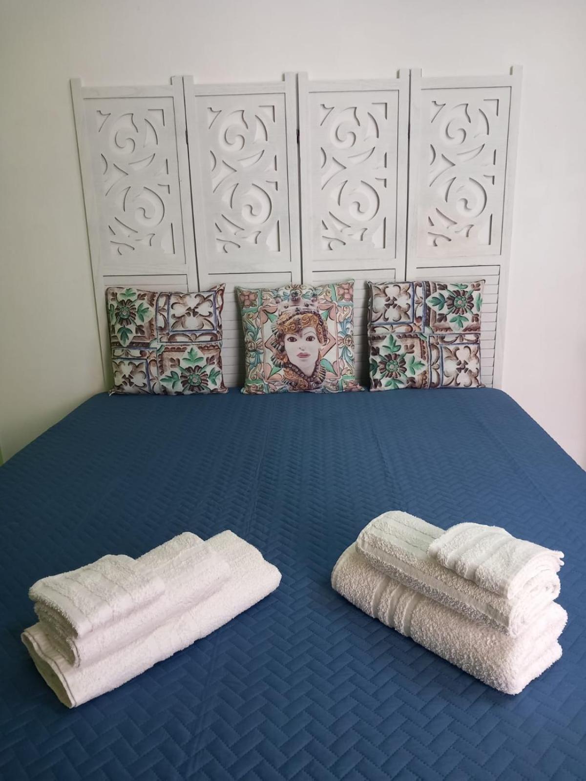 Caterina'S Room 卡斯泰拉马莱 外观 照片