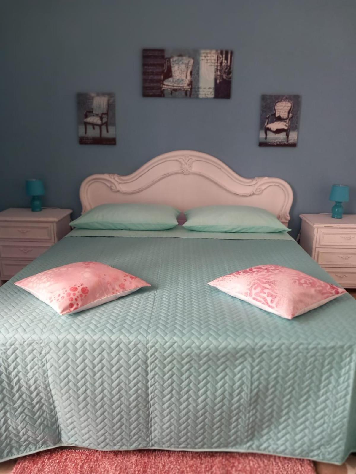 Caterina'S Room 卡斯泰拉马莱 外观 照片