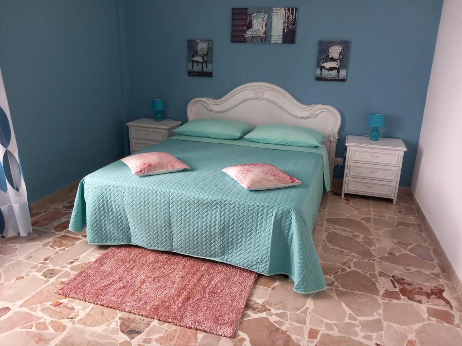 Caterina'S Room 卡斯泰拉马莱 外观 照片