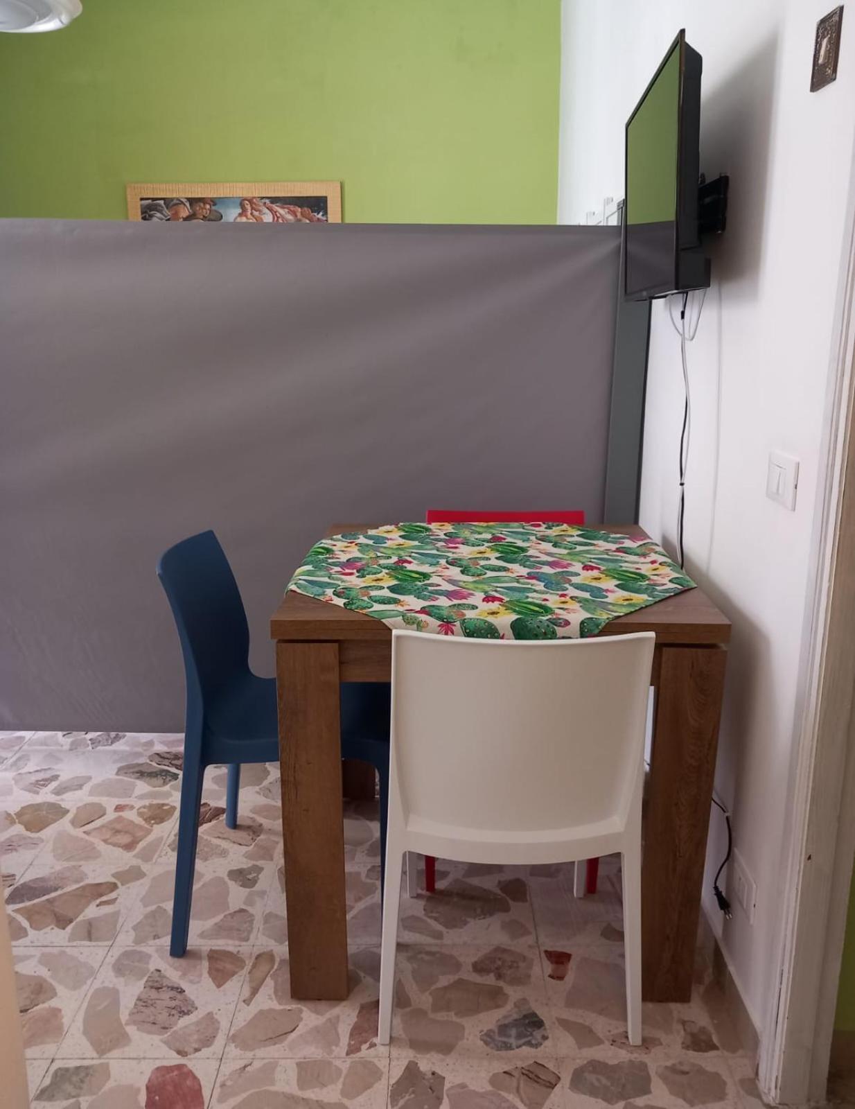 Caterina'S Room 卡斯泰拉马莱 外观 照片