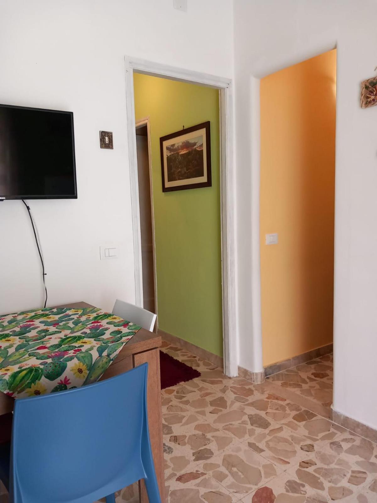 Caterina'S Room 卡斯泰拉马莱 外观 照片