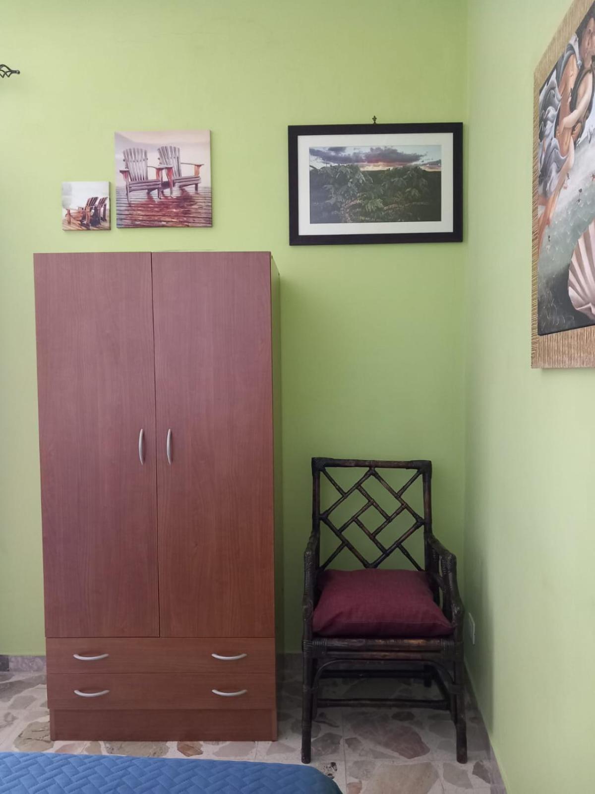 Caterina'S Room 卡斯泰拉马莱 外观 照片