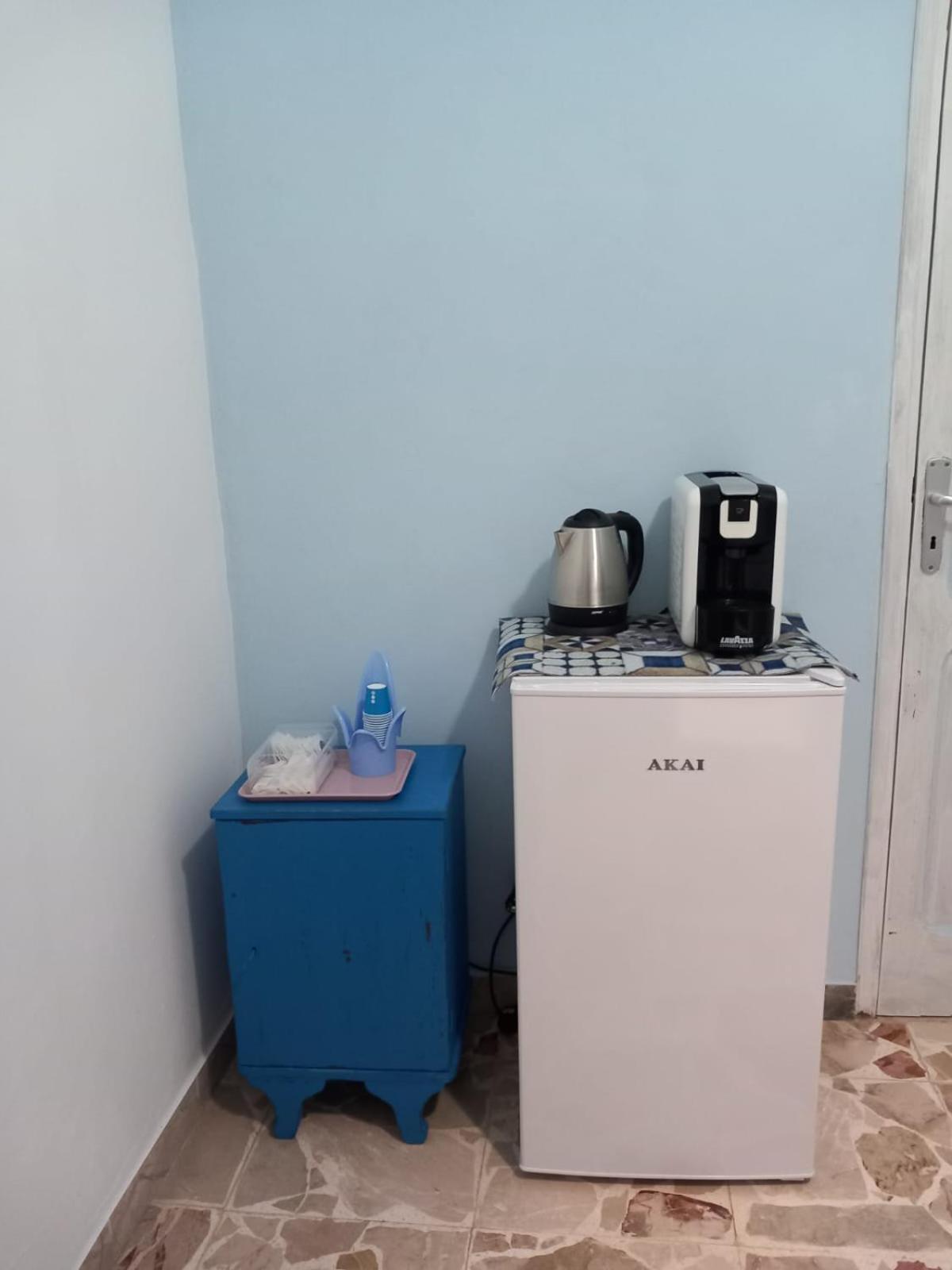 Caterina'S Room 卡斯泰拉马莱 外观 照片