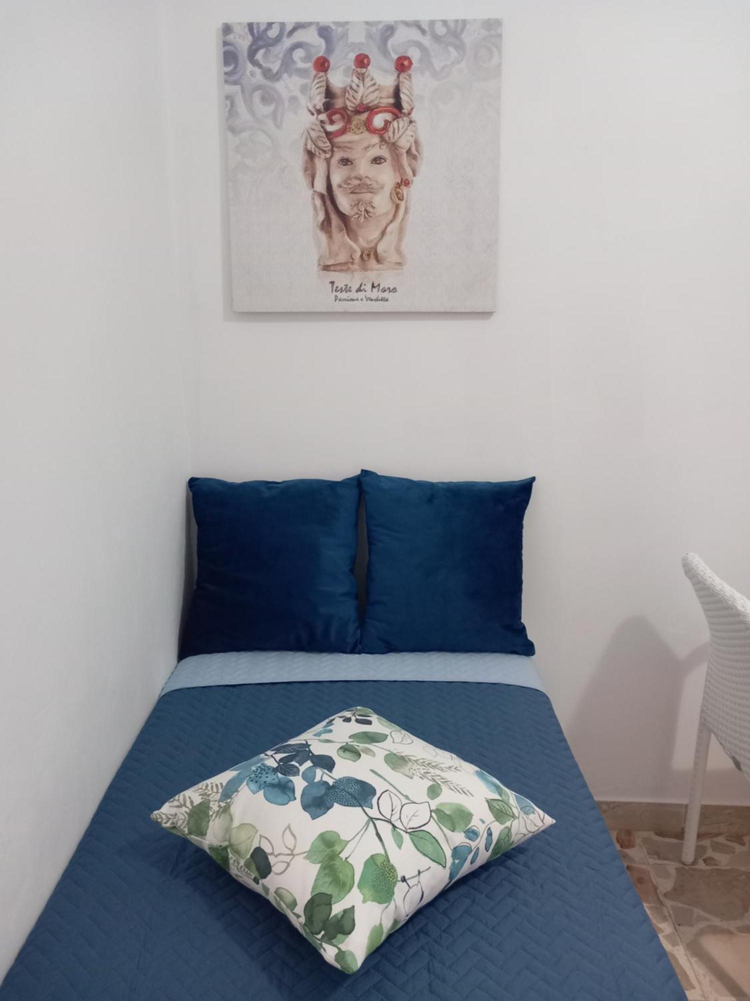 Caterina'S Room 卡斯泰拉马莱 外观 照片
