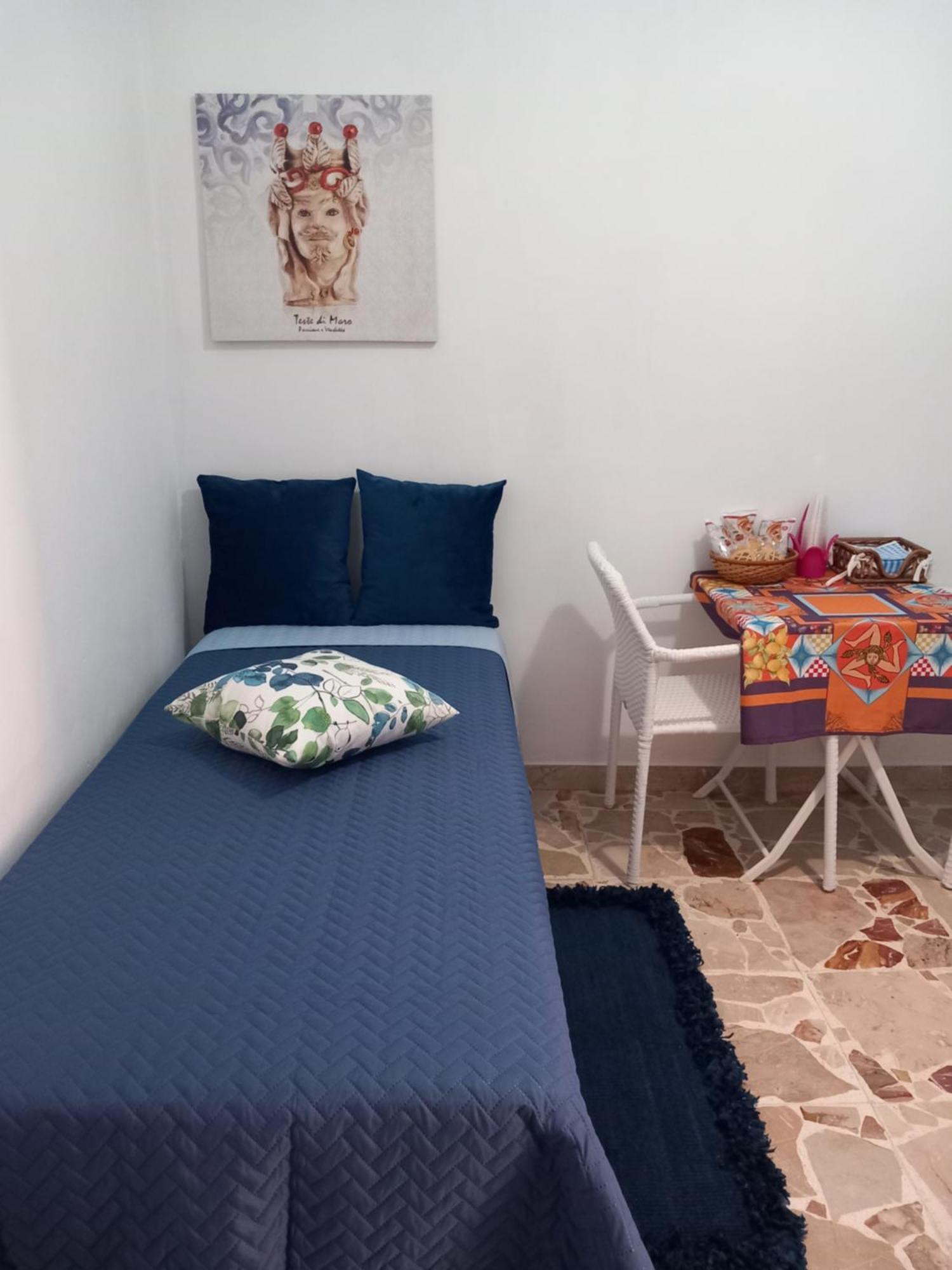 Caterina'S Room 卡斯泰拉马莱 外观 照片